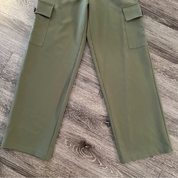 Bailey 44 Wide Leg Trousers - Picture 2 of 8